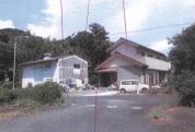 土地建物 愛知県豊橋市石巻西川町字道上　２９番地４