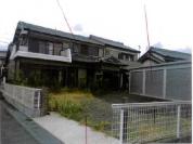 土地建物 愛知県豊川市篠束町東宮　１番地