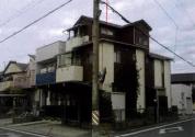 土地建物 愛知県豊川市市田町下新屋　２０番地８