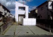 土地建物 愛知県豊橋市下地町字橋口　１４５番地１