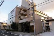 マンション 愛知県豊橋市富本町　３６番地１