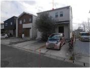 土地建物 愛知県豊橋市西高師町字小谷　４６番地１