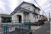 土地建物 愛知県豊橋市新栄町字東小向　５４番地３、５４番地４