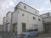 土地建物 東京都