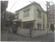 土地建物 東京都板橋区泉町八番地壱壱
