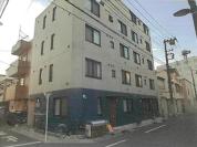 マンション 東京都荒川区南千住三丁目７５番地４、７５番地３