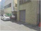 土地 東京都渋谷区渋谷三丁目２番６