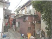 土地建物 東京都足立区梅田六丁目９６４番地１