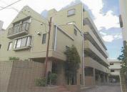 マンション 東京都