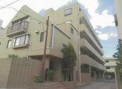 マンション 東京都