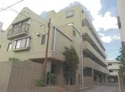 マンション 東京都