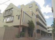 マンション 東京都