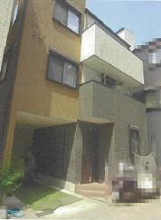 土地建物 東京都