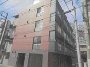 マンション 東京都