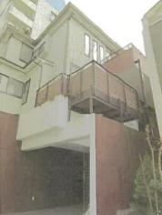 土地建物 東京都目黒区大岡山一丁目２２２０番地１９