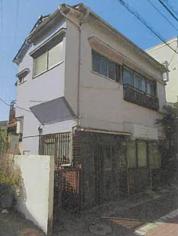 土地建物 東京都大田区山王一丁目２７７８番地３