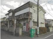土地建物 東京都世田谷区上用賀三丁目２４５番地５