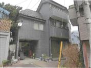 土地建物 東京都足立区鹿浜二丁目１５番地４２