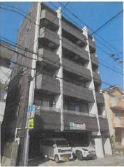 マンション 東京都大田区千鳥二丁目５７番地２９、５７番地３０、５７番地３１