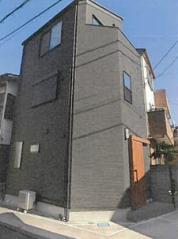 土地建物 東京都足立区関原二丁目１２６番地５