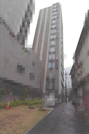 マンション 東京都