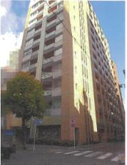 マンション 東京都中央区銀座二丁目２０５番地７