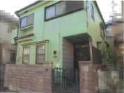 土地建物 東京都葛飾区西水元二丁目１２１８番地９