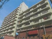マンション 東京都大田区大森北一丁目１２番地３