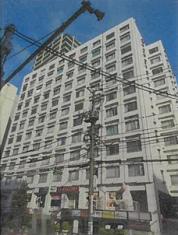 マンション 東京都大田区山王二丁目２３３５番地１