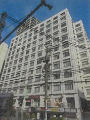 マンション 東京都大田区山王二丁目２３３５番地１