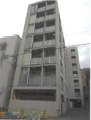 マンション 東京都中央区月島四丁目３０１番地１