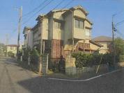 土地建物 東京都練馬区早宮一丁目４５７１番地３３