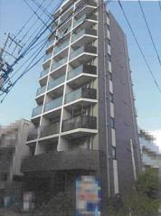 マンション 東京都