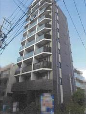 マンション 東京都