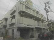 マンション 東京都大田区東馬込一丁目３６番地４