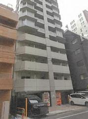 マンション 東京都千代田区岩本町二丁目１６２番地３