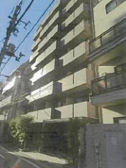 マンション 東京都