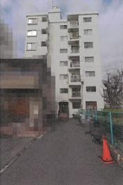 マンション 東京都江東区牡丹一丁目３番地５