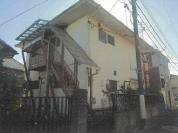 土地 東京都練馬区高松一丁目３２２０番６