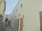 マンション 東京都品川区東大井二丁目１０４２番地２１