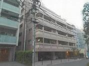 マンション 東京都港区赤坂四丁目６０３番地
