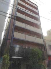 マンション 東京都