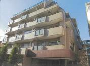 マンション 東京都大田区中央二丁目５７７番地１