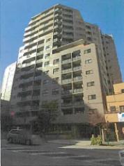 マンション 東京都