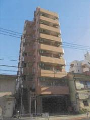 マンション 東京都