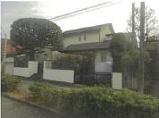 土地建物 東京都板橋区常盤台一丁目弐九番地壱〇