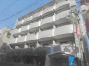 マンション 東京都大田区大森北六丁目１０７番地１