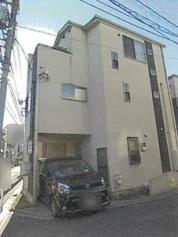 土地建物 東京都荒川区荒川八丁目１２番地１