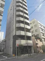 マンション 東京都台東区入谷二丁目２８１番地１、２８１番地３