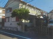 土地建物 東京都
